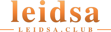 leidsa logo